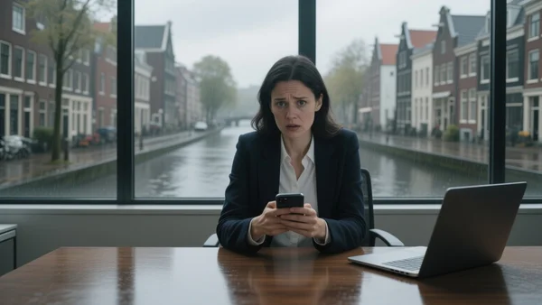 Des pirates soutenus par la Russie compromettent les comptes Signal et WhatsApp de fonctionnaires et de journalistes, avertit les Pays-Bas