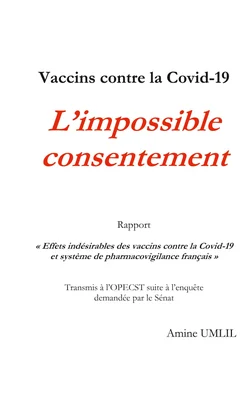 Vinay Prasad, responsable des vaccins à la FDA