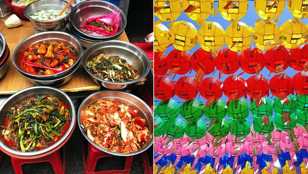 K Street, le festival culinaire coréen gratuit bientôt de retour à Paris