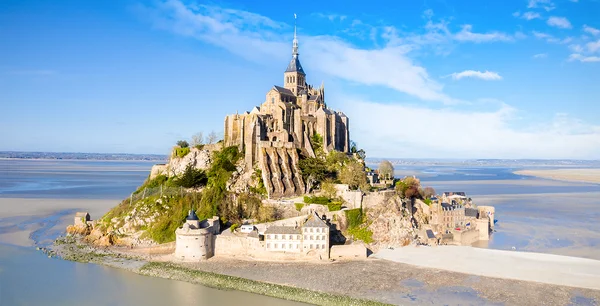 Visite et traversée de la baie du Mont-Saint-Michel 2026