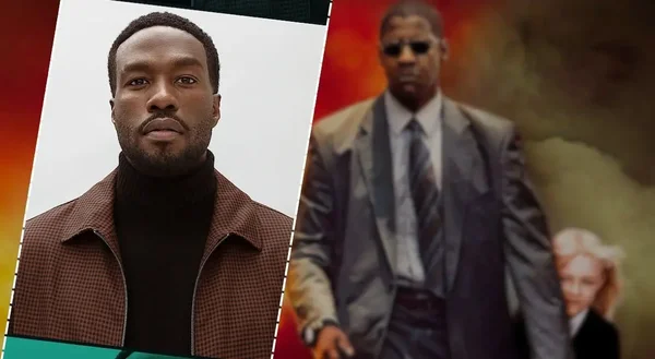 Yahya Abdul-Mateen II reprend le rôle autrefois tenu par Denzel Washington.
