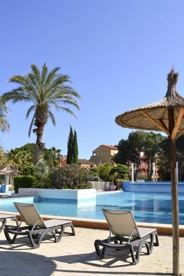 Malibu Village – Résidence de vacances à Canet-en-Roussillon – Site officiel