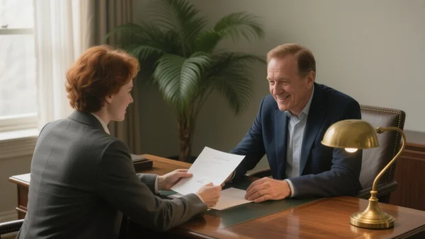 Tirez profit du parrainage