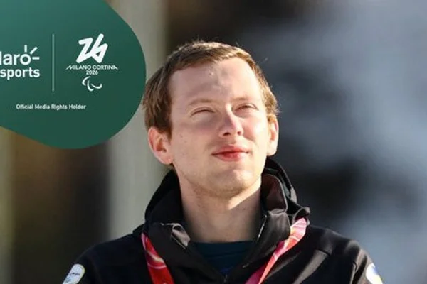 Athlète ukrainien remporte l'argent aux Jeux paralympiques après s'entraîner avec ChatGPT