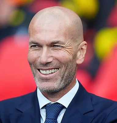 JO Paris 2024 : Zinedine Zidane grand favori pour allumer le feu lors de la cérémonie d'ouverture - midilibre.fr