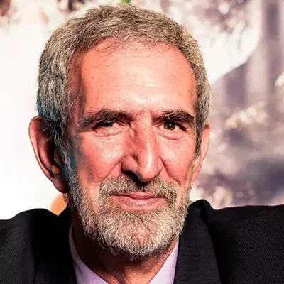 Laurent GRAFF, 68 ans (HAGUENAU) - Copains d'avant