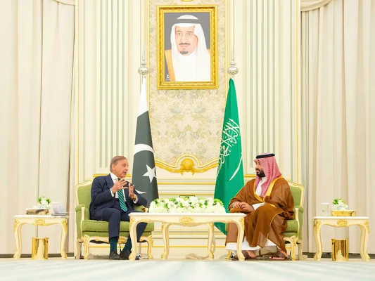 Ce que révèle l'accord de défense entre l'Arabie saoudite et le Pakistan