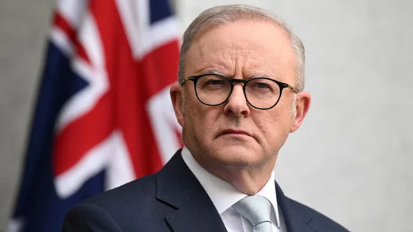 L'Australie accuse l'Iran d'être derrière deux attaques antisémites et expulse son ambassadeur