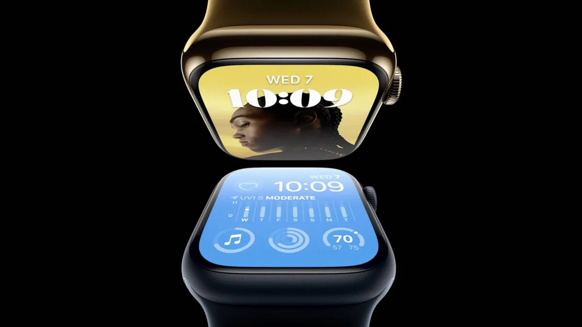 Photo: france-jeunes.net Apple Watch Series 12 : pourquoi la précommander est une mauvaise idée