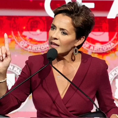 Kari Lake perd son recours pour annuler les résultats du vote en Arizona | Élections de mi-mandat aux États-Unis Actualités 2022 | Al Jazeera