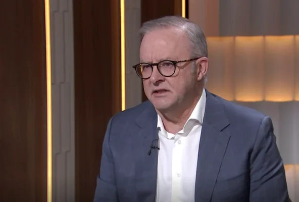 L'Australie dit avoir déployé des ressources militaires au Moyen-Orient