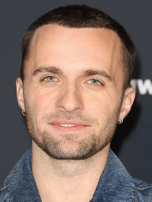 Portrait actuel du vidéaste Squeezie.