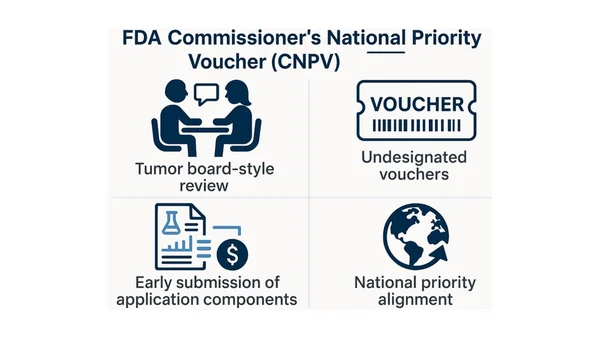 Foundayo : la pilule GLP-1 de Lilly approuvée par la FDA | France Épargne