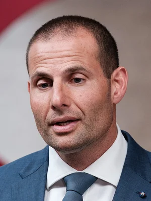 Robert Abela, Premier ministre de Malte.