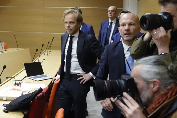 Charles Alloncle rend ses conclusions sur l'audiovisuel public : pourquoi le rapport pourrait disparaître avant même d'être publié - L'Écho Républicain