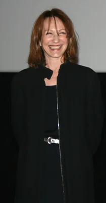 Nathalie Baye lors de l'avant-première du film Passe-passe à l'UGC Ciné Cité Les Halles à Paris.