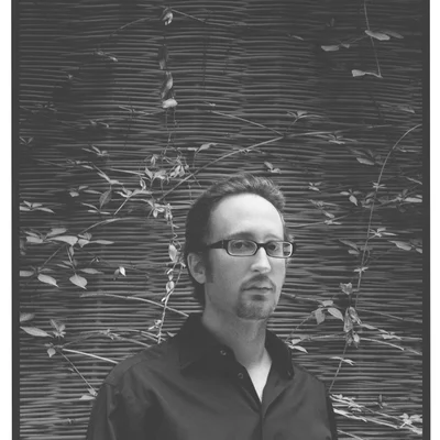 James Gray lors d'une rétrospective à la Cinémathèque.