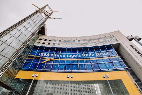 Ikea France surperforme le marché du meuble - Meuble Info