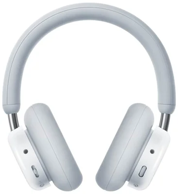 Le casque Nothing CMF Headphone Pro en version blanche.