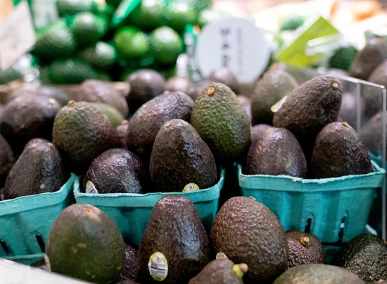 Lots d'avocats contaminés au cadmium vendus chez Carrefour et Lidl.