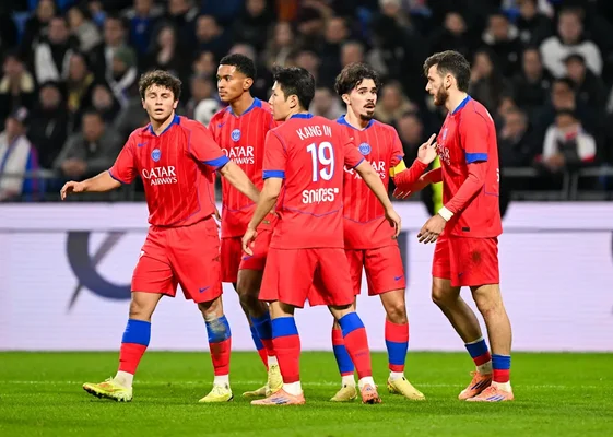 PSG: buteur, passeur décisif, avant-dernier passeur… le système original de primes pour valoriser le jeu collectif - Yahoo Actualités France
