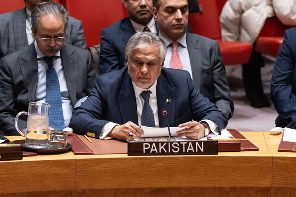 Guerre au Moyen-Orient : les diplomaties du Pakistan, d'Arabie saoudite, de Turquie et d'Égypte réunies à Islamabad dimanche - l'Opinion