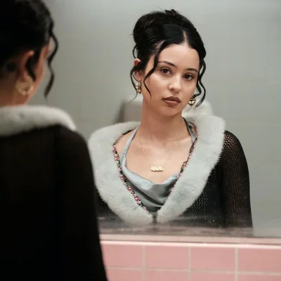 Le personnage de Maddy dans la série Euphoria.