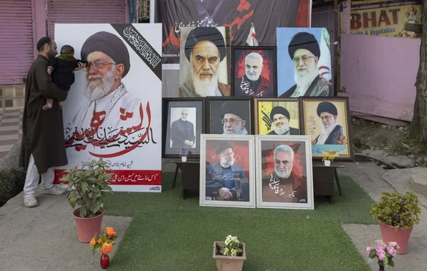 Iran : le nouveau guide suprême reçoit des soins médicaux dans la ville sainte de Qom, selon le Times