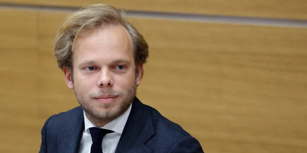 Rapport sur l'audiovisuel public : Charles Alloncle dénonce les fuites partisanes