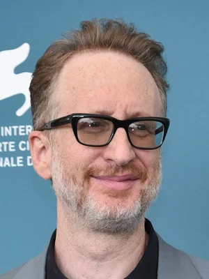 Le réalisateur James Gray.