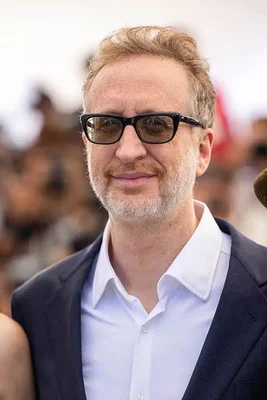 James Gray, réalisateur spécialisé dans les récits new-yorkais.