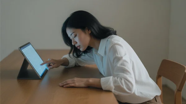 Illustration for: « J'accepte tout » : le réflexe pavlovien qui annule vos droits