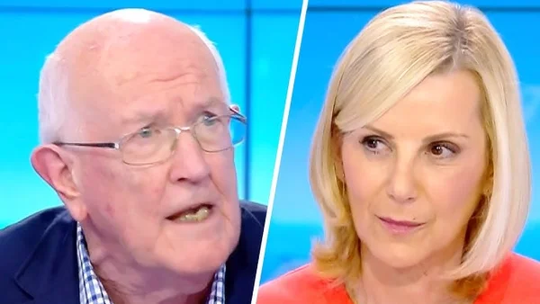 « Une guerre civile en France ? On peut le redouter… » (Marcel Gauchet) - YouTube