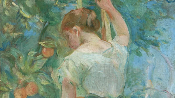 Un paysage de Claude Monet devenu l'un des tableaux du peintre les plus chers vendus aux enchères à Paris.