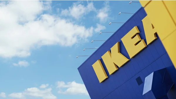 Ikea : nouveau format à destination des villes moyennes - Points de Vente