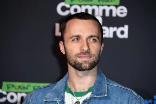 Squeezie annonçant une nouvelle édition du GP Explorer.