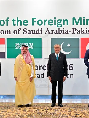 Guerre au Moyen-Orient : le Pakistan revendique un soutien croissant à son plan de pourparlers