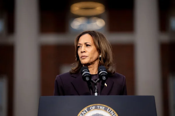 Kamala Harris : nouvelle candidature à la Maison-Blanche possible