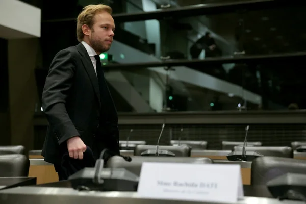 Commission sur l'audiovisuel public : son président appelle à « la plus grande retenue » avant le vote lundi