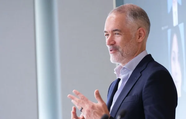 Le siège de Goldman Sachs à New York.