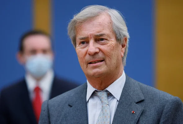 Charles Alloncle, le député qui cuisine l'audiovisuel public - The Times of Israël