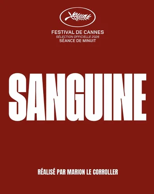 Sanguine (2026) - IMDb