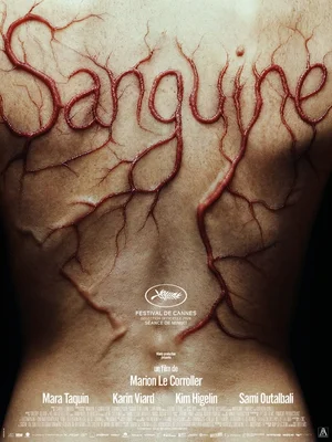 Sanguine - Film 2026 - AlloCiné