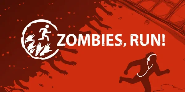 Day 12: Zombies, Run! - Tel Tales