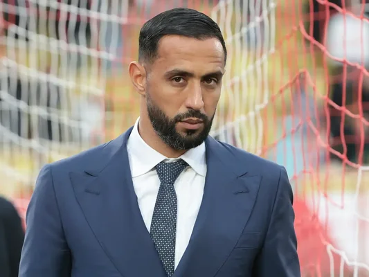 Medhi Benatia s’exprime avec force sur la bagarre entre Rabiot et Rowe.
