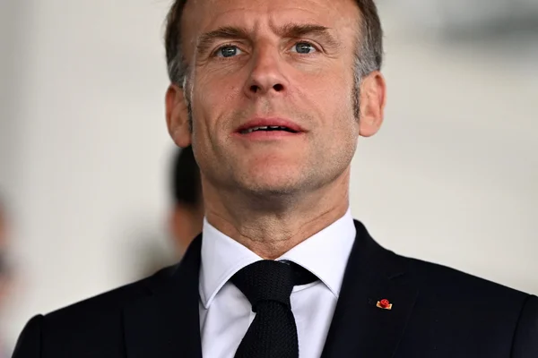 Le président Emmanuel Macron, attendu ce jeudi dans la Marne.