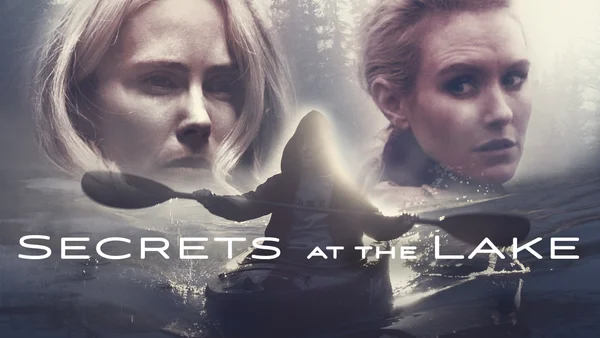 Prime Video: Secrets at the Lake