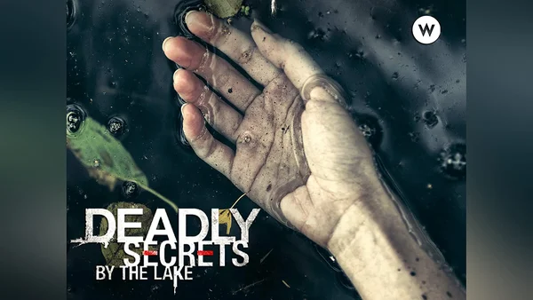 Prime Video: Deadly Secrets By The Lake: Part 1