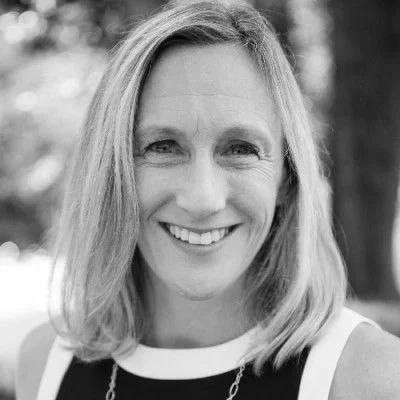 Melinda Lewison, directrice générale de Bezos Expeditions, représentante de Jeff Bezos.
