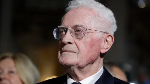 Lionel Jospin, ancien Premier ministre, photographié lors d'une apparition publique.